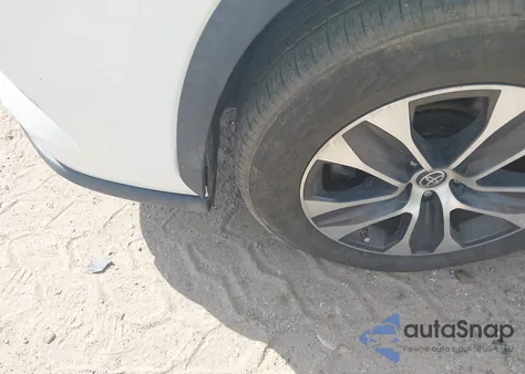 2020 Toyota Highlander Xle из США, поврежденный, VIN 5TDGZRBH1LS049186